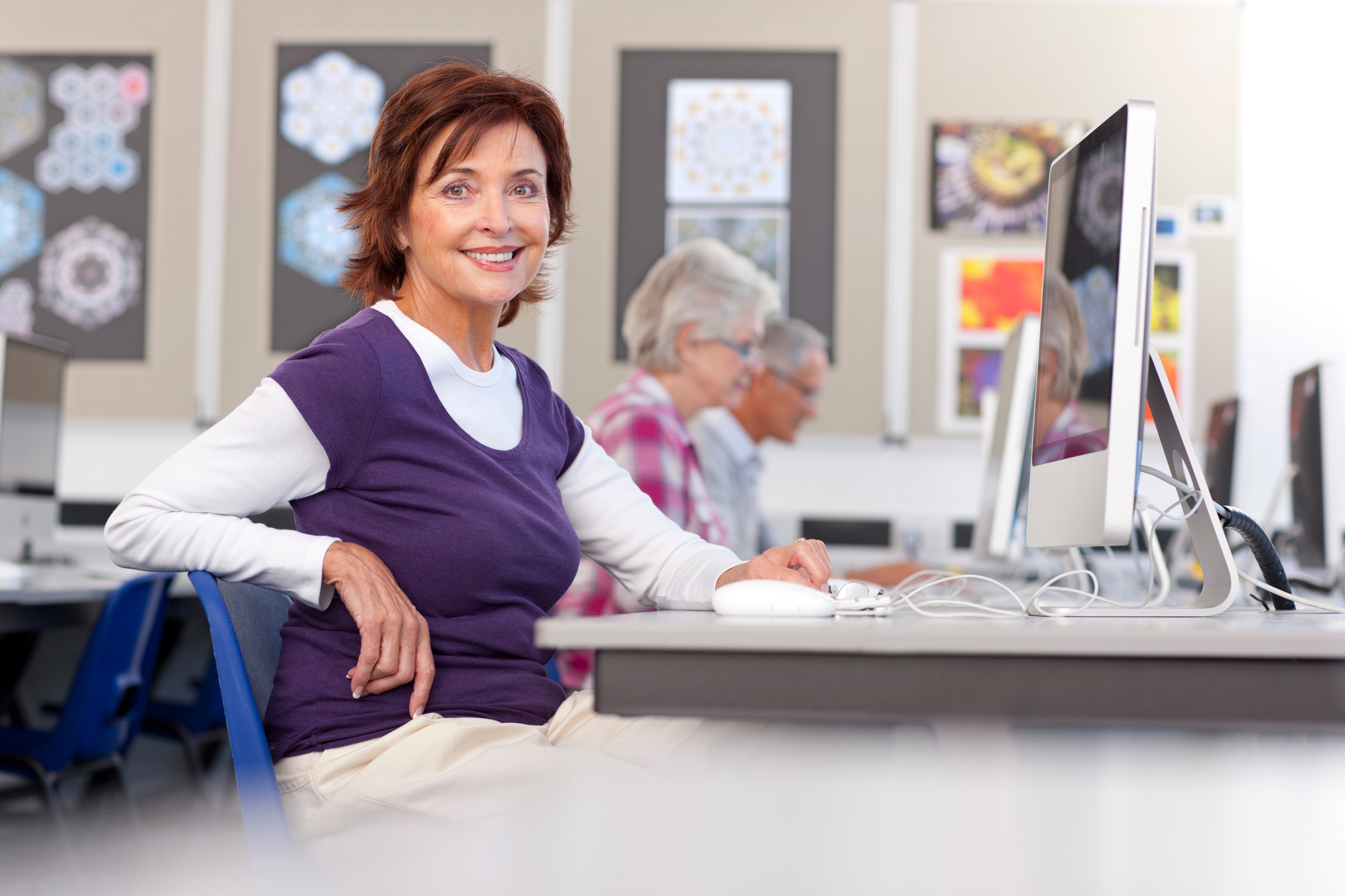 Hospitality and Customer Service