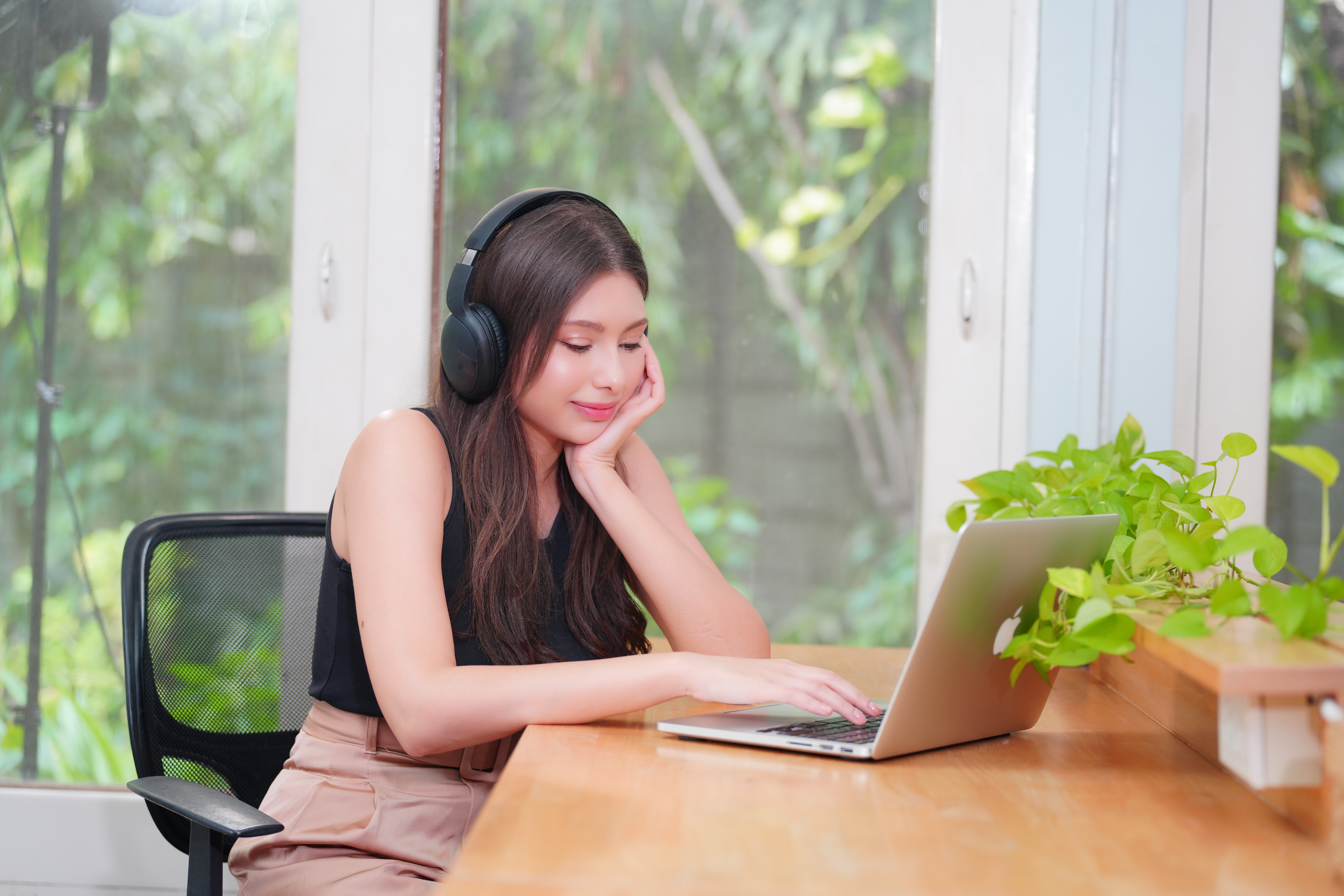 Beauty and Personal Care